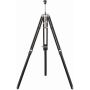 Endon TRIPOD EH-TRIPOD-FLBL Stehleuchte 1x60W/E27 IP20