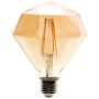 Eko-Light DIAMOND EKZA3560 Glühbirne 4W/E27 2700K 280LM IP20