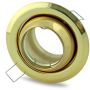 Eko-Light EKZ4102 Einbau-Downlight 5W/GU10 3000K 400LM IP20
