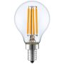 Eko-Light EKZF022 Glühbirne 4W/E14 2700K 400LM IP20