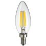 Eko-Light EKZF990 Glühbirne 4W/E14 2700K 400LM IP20