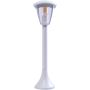 Eko-Light FOX WHITE EKO3520 Stehlampe E27 IP44
