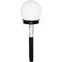 Eko-Light SOLAR EKO4826 Solarleuchte 1x0,06W 6000K IP44