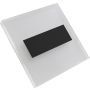 Eko-Light LUMI EKS6674 Einbau-Treppenleuchte 0,6W/LED 3000K 13LM IP20