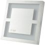 Eko-Light QUADRO EKS0414 Einbau-Treppenleuchte 1x0,6W/LED 4000K 14LM IP20