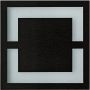 Eko-Light QUADRO EKS6907 Einbau-Treppenleuchte 0,6W/LED 4000K 14LM IP20