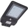 Eko-Light STREET EKO2011 Solarleuchte 1x8W/LED IP65 
