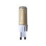 Eko-Light BULB EKZA336 Glühbirne 7W/G9 3000K 640LM