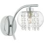 Dar Lighting ELMA ELM0750 Wandleuchte 1x40W/G9