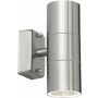 Endon CANON EL-40095 Wandleuchte 2x35W/GU10 IP44
