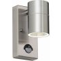 Endon CANON PIR EL-40063 Wandleuchte 1x35W/GU10 IP44