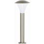 Endon FRANCIS EL-40069 Stehlampe 1x6W/LED 6500K 420LM IP44