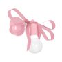 Milagro EMMA PINK MLP1038 Deckenlampe 1x60W/E27