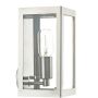 Dar Lighting ERA ERA0744 Wandleuchte 1x60W/E27 IP44