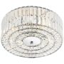 Dar Lighting ERROL ERR5250 Deckenleuchte 4x40W/E14