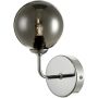 Dar Lighting FEYA FEY0750-01 Wandleuchte 1x40W/G9