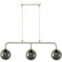 Dar Lighting FEYA FEY6250-01 Pendelleuchte 3x40W/G9