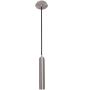 Italux ATHAN FH31141-BJ-SN Pendelleuchte 1x35W/GU10