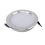 Italux BELLA FH-TH0030 AL Einbau-Downlight 12xLED/6W
