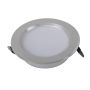 Italux BELLA FH-TH0040 AL Einbau-Downlight 1xLED/10W