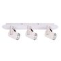 Italux BLAND FH31713AJ13-WCH Spot 3x35W/GU10