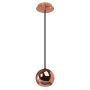 Italux JAMES COPPER FH5951-BCB-120 RC Spot 1x50W/GU10