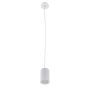 Italux JET MINI FH40111-BJ-120-WH Pendelleuchte 1x50W/GU10 IP20