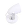 Italux OXFORD FH31331BJB Spot 1x50W/GU10