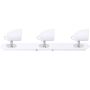 Italux OXFORD FH31333AJA13 Spot 3x50W/GU10