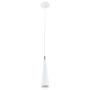 Italux PIETRO FH31801-BJ WH Pendelleuchte 1x4W/GU10
