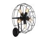 AZzardo FAN WALL AZ1349 Wandleuchte 5x60W/E27 IP20