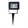 Garden Lights FLOOD 9508011 Gartenstrahler 1x15W/LED 980LM IP44