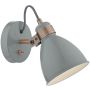 Dar Lighting FREDERICK FRE0739 Wandleuchte 1x40W/E14
