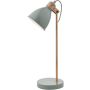 Dar Lighting FREDERICK FRE4239 Schreibtischlampe 1x40W/E27