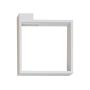 Milagro FRAME ML205 Wandleuchte 2x6W/LED 420LM