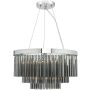 Dar Lighting GIOVANA GIO0510 Pendelleuchte 5x40W/G9 IP20
