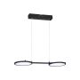 Milagro GIRO ML236 Pendelleuchte 2x20W/LED 1400LM