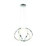 Milagro GLOBE ML3808 Pendelleuchte 1x50W/LED 3000LM
