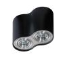 AZzardo BROSS AZ0782 Aufbau-Downlight 2x50W/GU10 IP20
