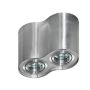 AZzardo BROSS AZ0783 Aufbau-Downlight 2x50W/GU10 IP20