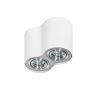 AZzardo BROSS AZ0784 Aufbau-Downlight 2x50W/GU10 IP20