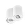 AZzardo BROSS AZ0859 Aufbau-Downlight 2x50W/GU10 IP20