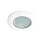 AZzardo EMILIO AZ0871 Einbau-Downlight 1x50W/GU10 IP54