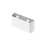 AZzardo GINNO 2/ALU AZ0762 Wandleuchte 4x1W/LED 3000K 320LM IP20