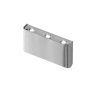 AZzardo GINNO 3 ALU AZ0766 Wandleuchte 6x1W/LED 3000K 440LM IP20
