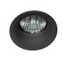 AZzardo IVO AZ1716 Einbau-Downlight 1x50W/GU10 IP20