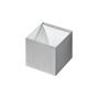 AZzardo MARS AZ0895 Wandleuchte 1x40W/G9 IP20
