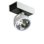 AZzardo MAX2V/WHITE AZ1372 Spot 1x50W/QR111 IP20