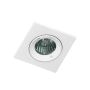 AZzardo PABLO AZ0817 Einbau-Downlight 1x50W/MR16 IP54