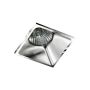 AZzardo PIO AZ1718 Einbau-Downlight 1x50W/MR16